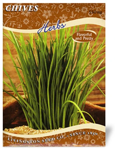 Menu Container/Small Space Vegetable Garden - Image 4