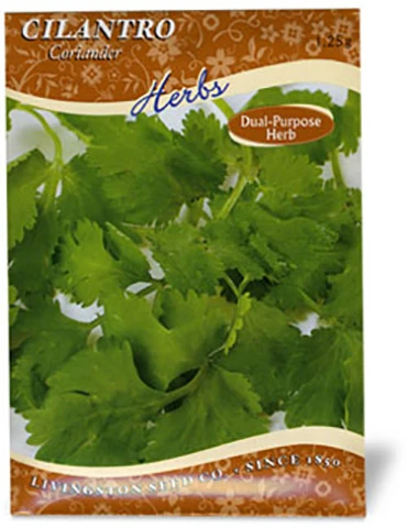 Menu Container/Small Space Vegetable Garden - Image 5