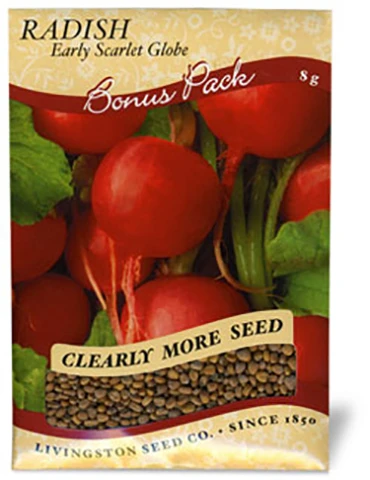 Menu Container/Small Space Vegetable Garden - Image 7