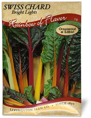 Menu Container/Small Space Vegetable Garden - Image 8