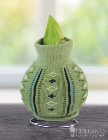 Menu Cozy Sweater Amaryllis - Image 2